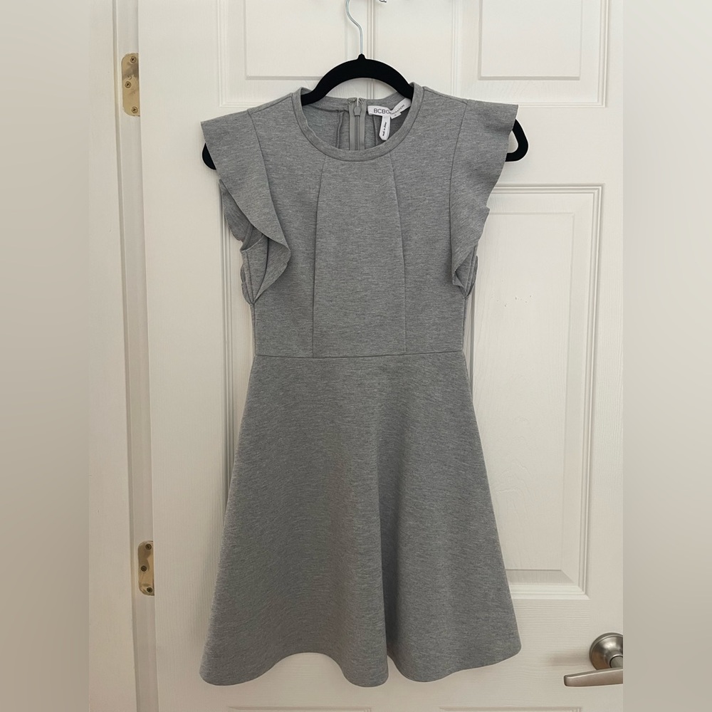 BCBG dress